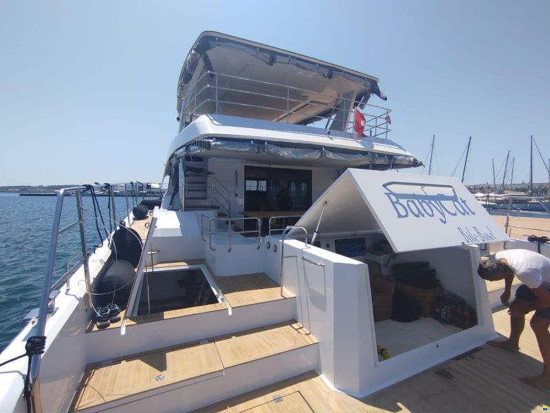 Aventura 56 MY