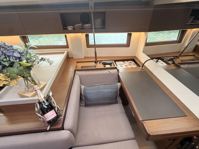 Beneteau OCEANIS 51.1