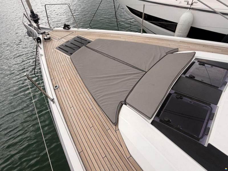 Beneteau OCEANIS 51.1