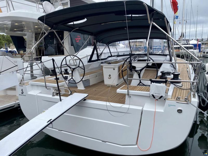 Beneteau OCEANIS 51.1
