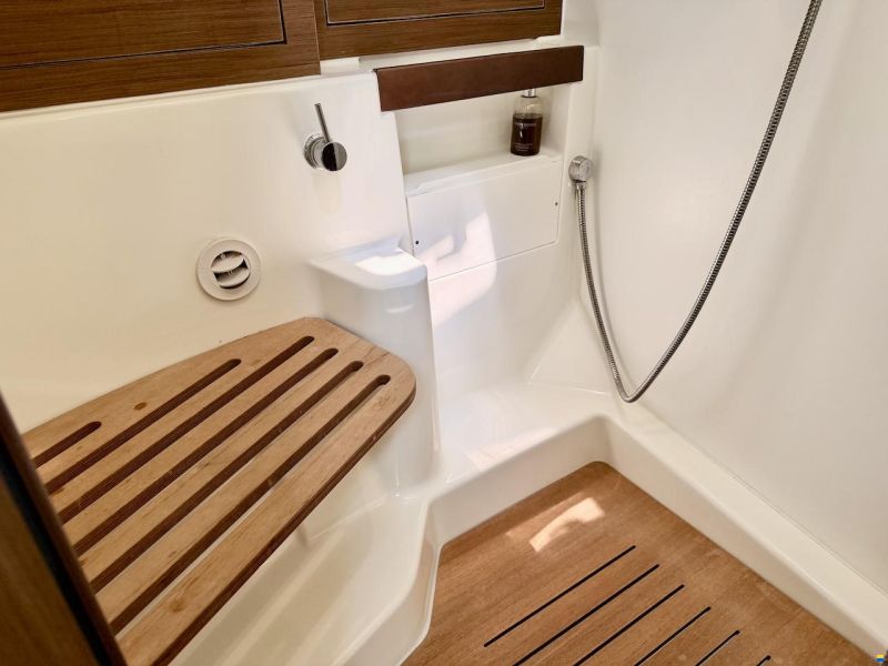 Beneteau OCEANIS 51.1