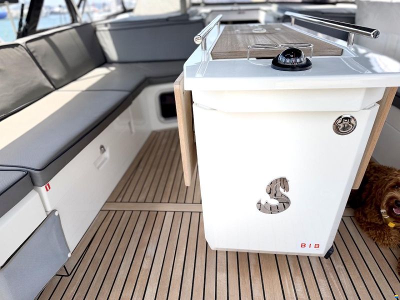 Beneteau OCEANIS 51.1
