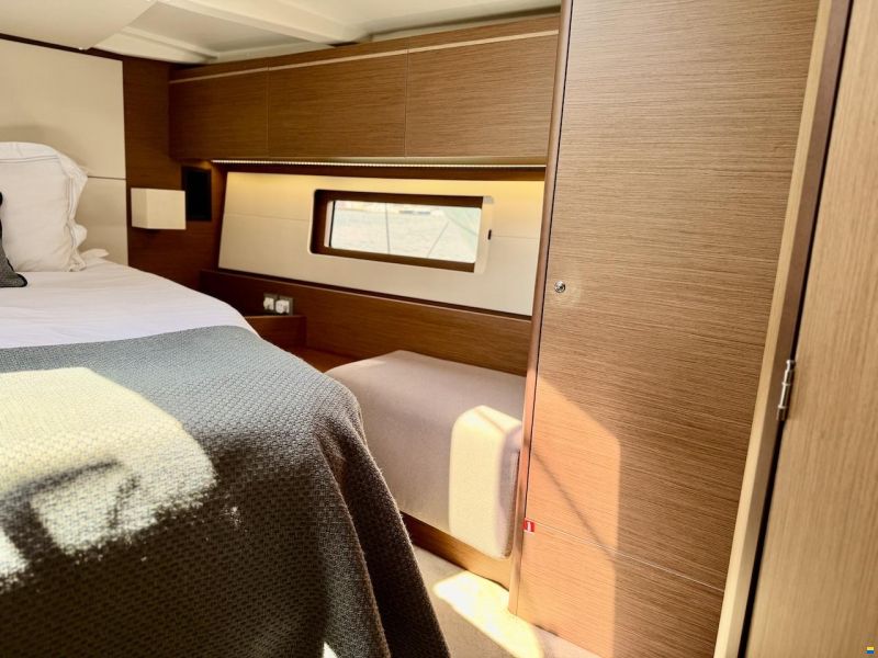 Beneteau OCEANIS 51.1
