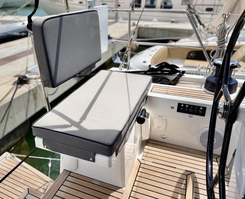 Beneteau OCEANIS 51.1