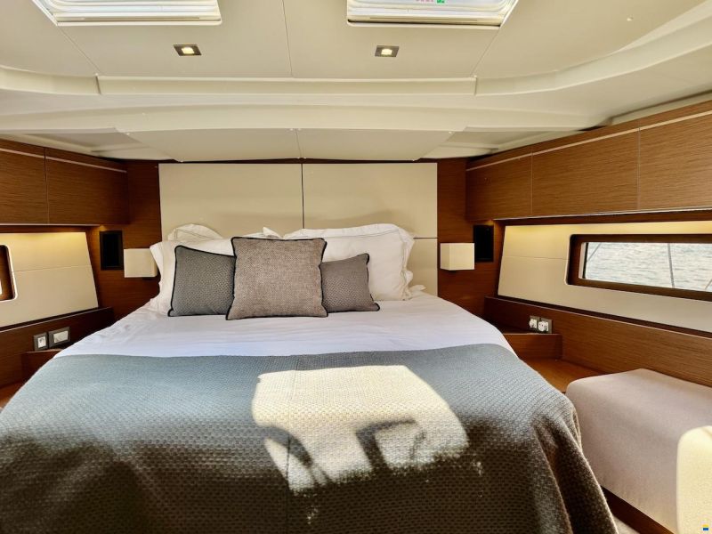 Beneteau OCEANIS 51.1