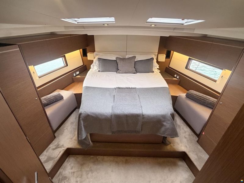 Beneteau OCEANIS 51.1