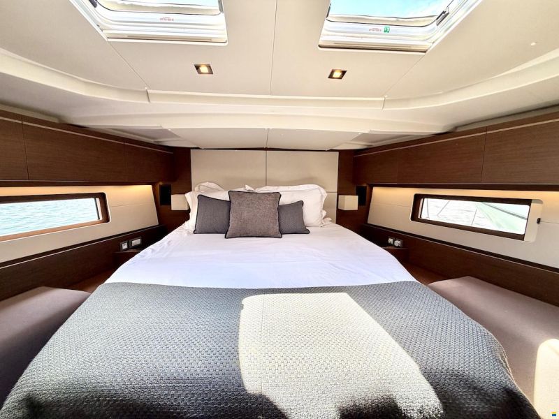 Beneteau OCEANIS 51.1