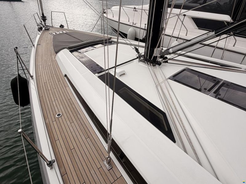 Beneteau OCEANIS 51.1