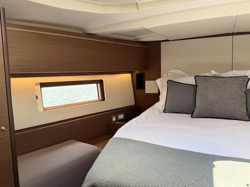 Beneteau OCEANIS 51.1