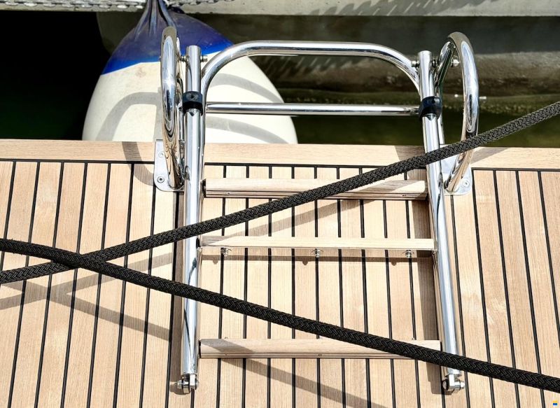 Beneteau OCEANIS 51.1