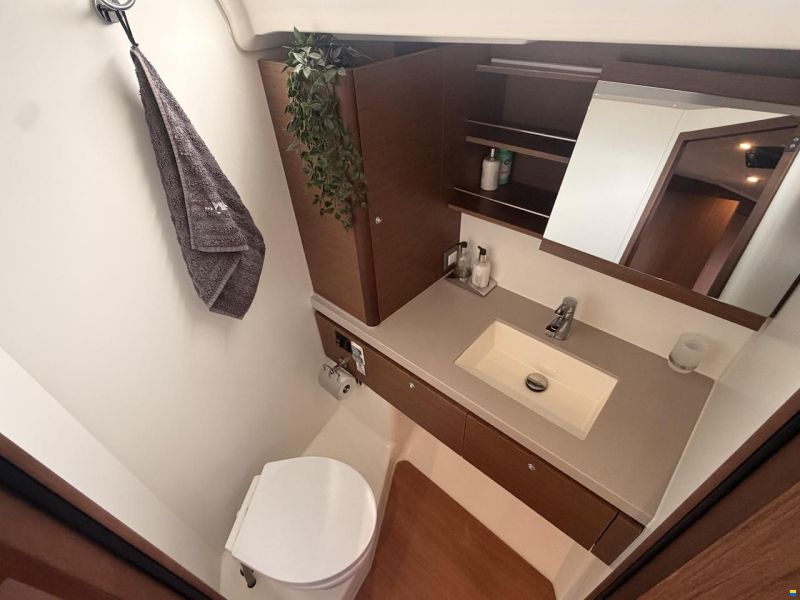 Beneteau OCEANIS 51.1