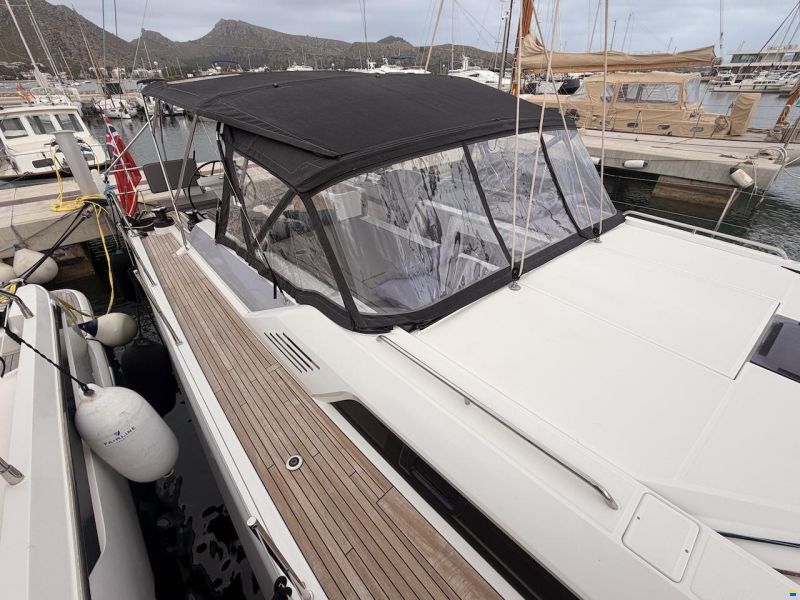 Beneteau OCEANIS 51.1