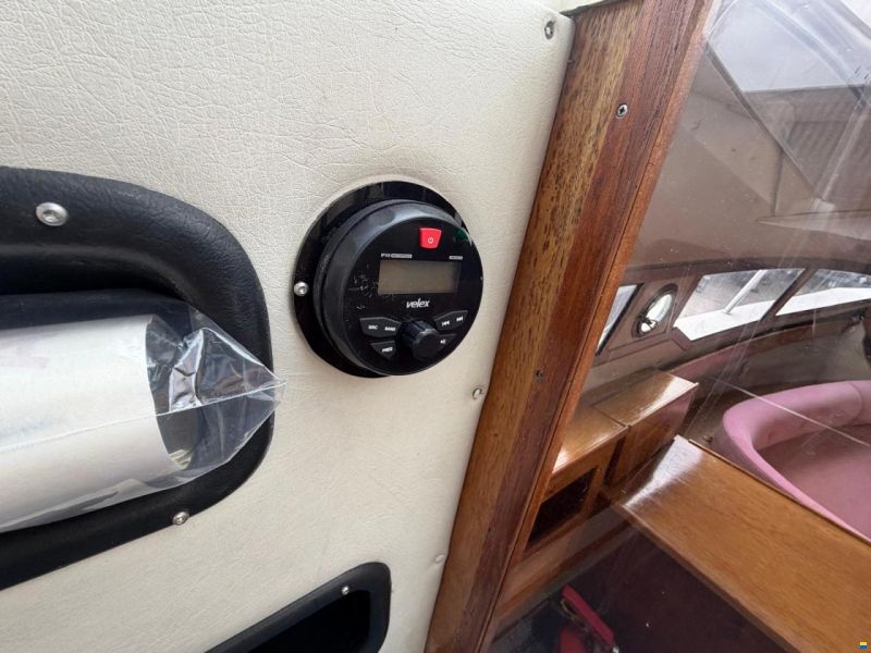 Polar Boats 28 Explorer