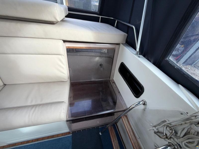 Polar Boats 28 Explorer