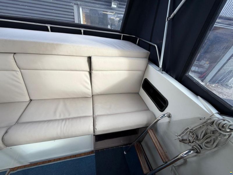 Polar Boats 28 Explorer