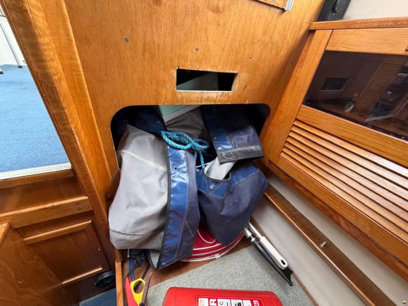 Polar Boats 28 Explorer