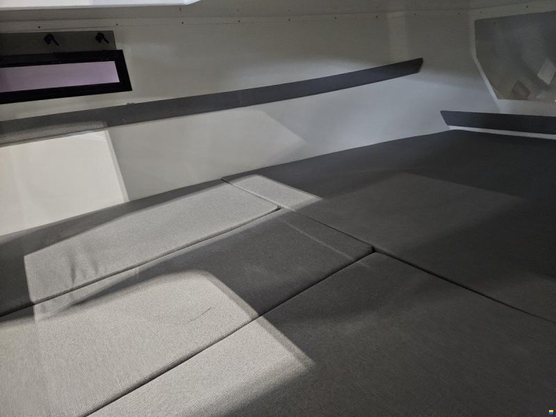 Kolmarine TEOREMA 20 Sundeck