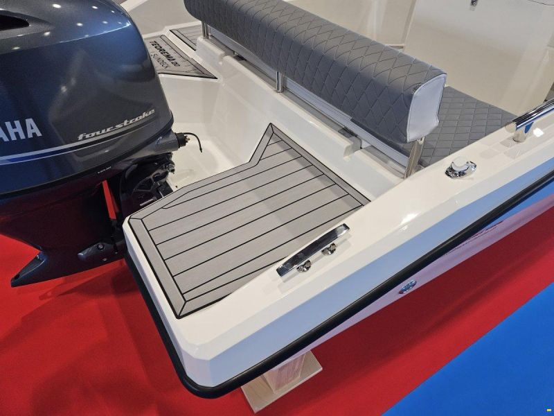 Kolmarine TEOREMA 20 Sundeck