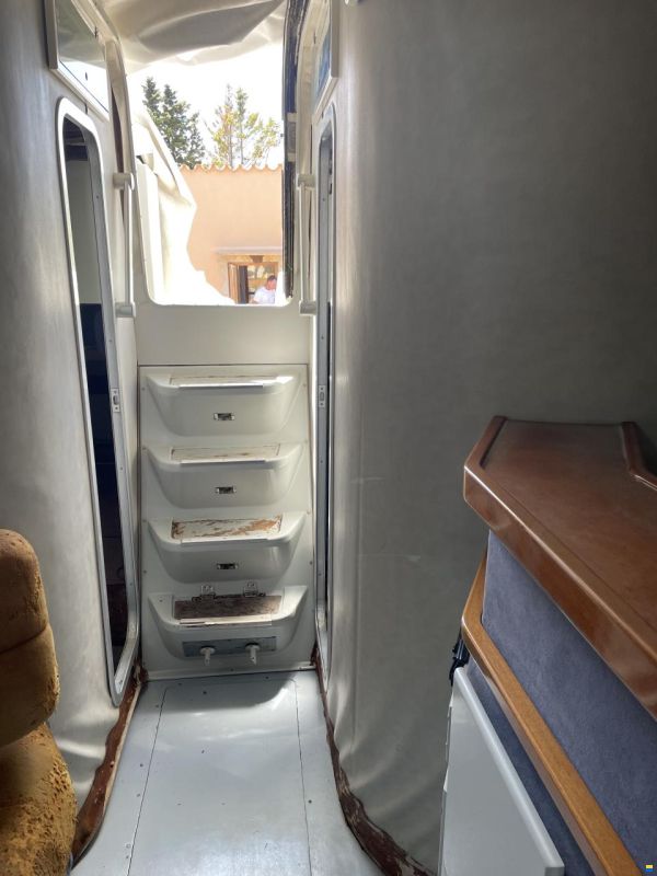 Volvo Prestige 41