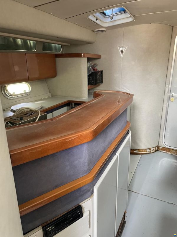 Volvo Prestige 41
