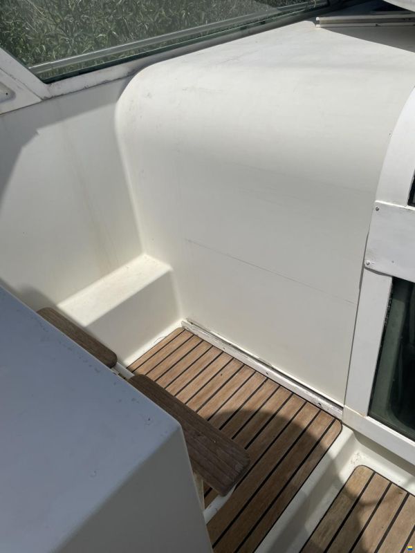 Volvo Prestige 41