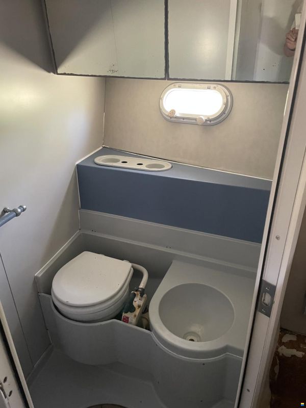 Volvo Prestige 41
