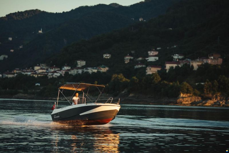 Piri Fora 500
