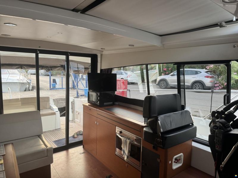 Jeanneau NC 11