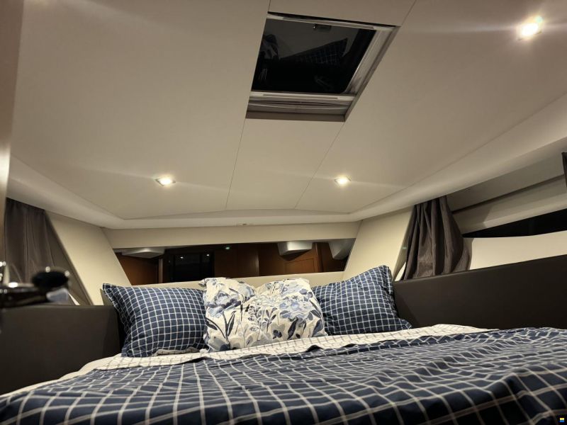 Jeanneau NC 11