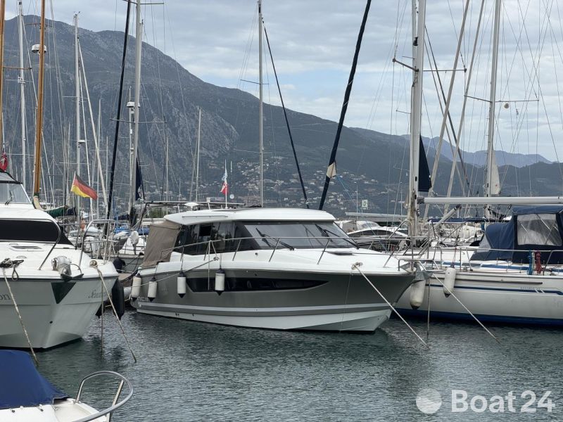 Jeanneau NC 11