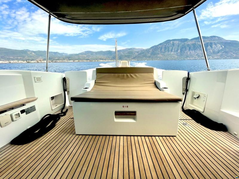 Jeanneau NC 11