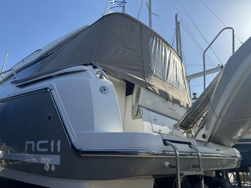 Jeanneau NC 11