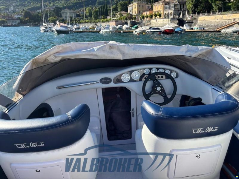 Tullio Abbate Sea Star Super