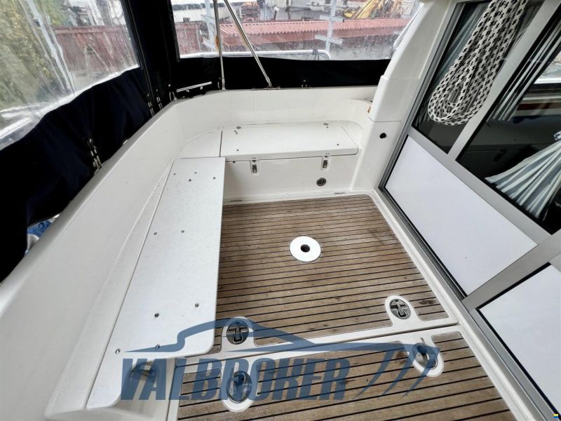 Nimbus 340 COMMANDER