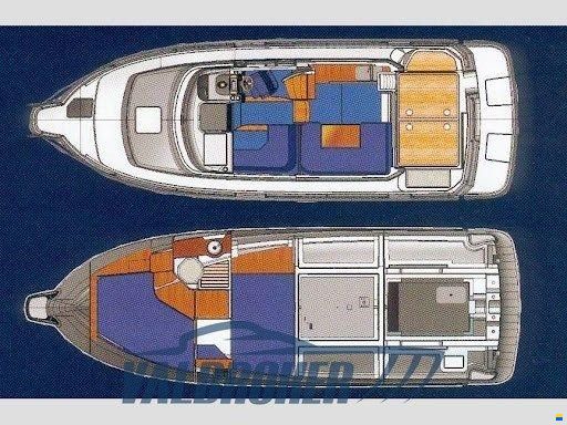 Nimbus 340 COMMANDER