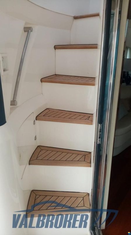 Fairline SQUADRON 62