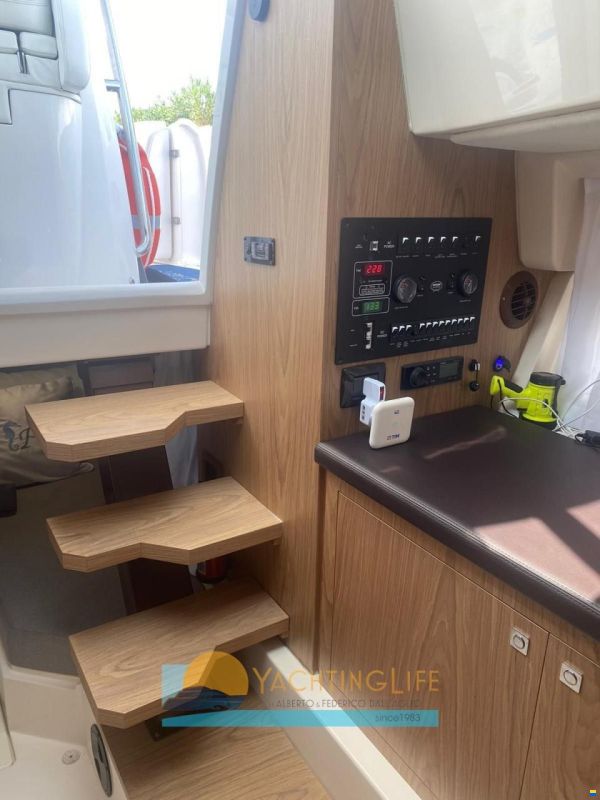 Sessa KEY LARGO 34