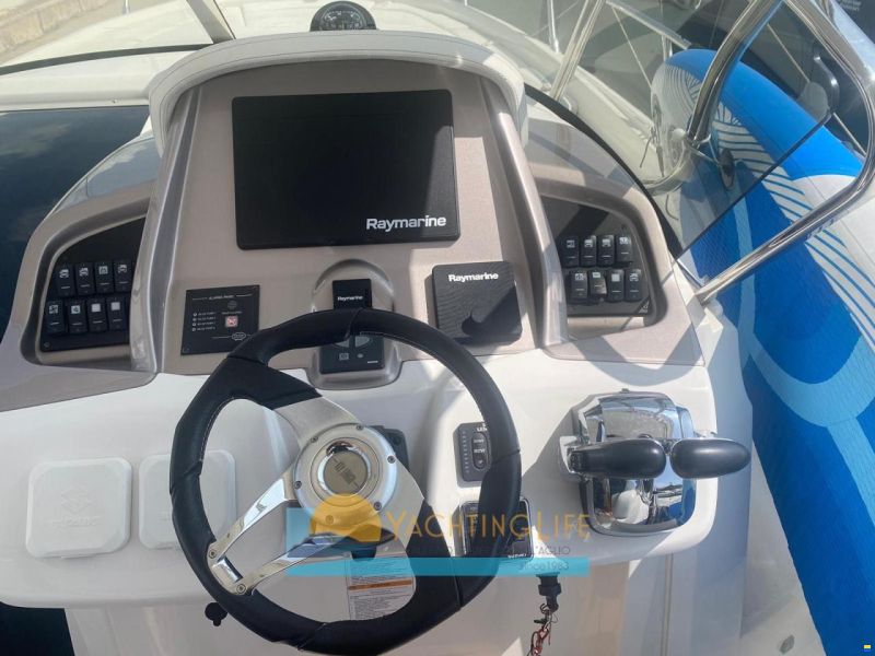 Sessa KEY LARGO 34