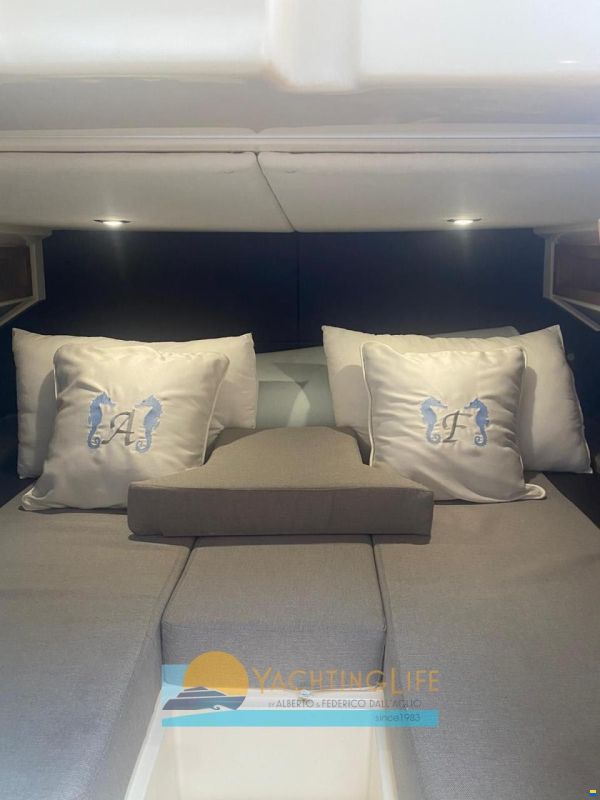 Sessa KEY LARGO 34