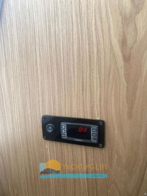 Sessa KEY LARGO 34