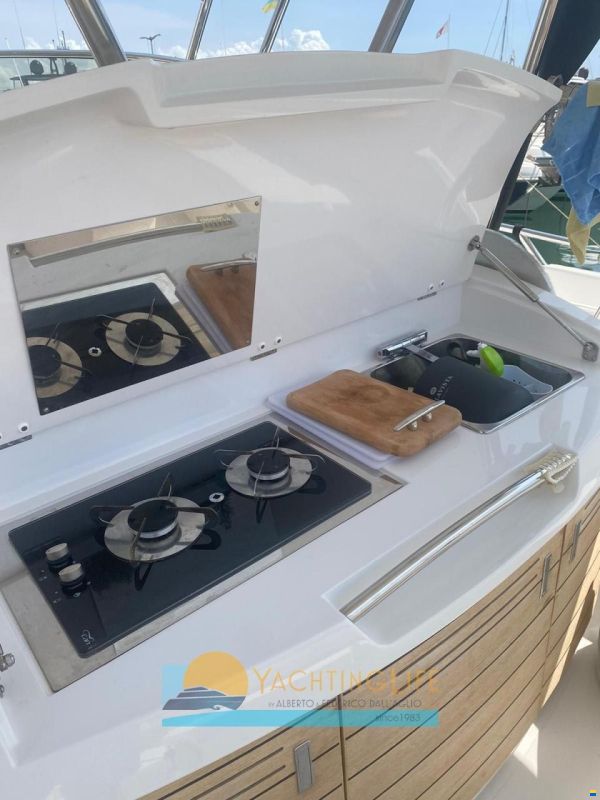Sessa KEY LARGO 34