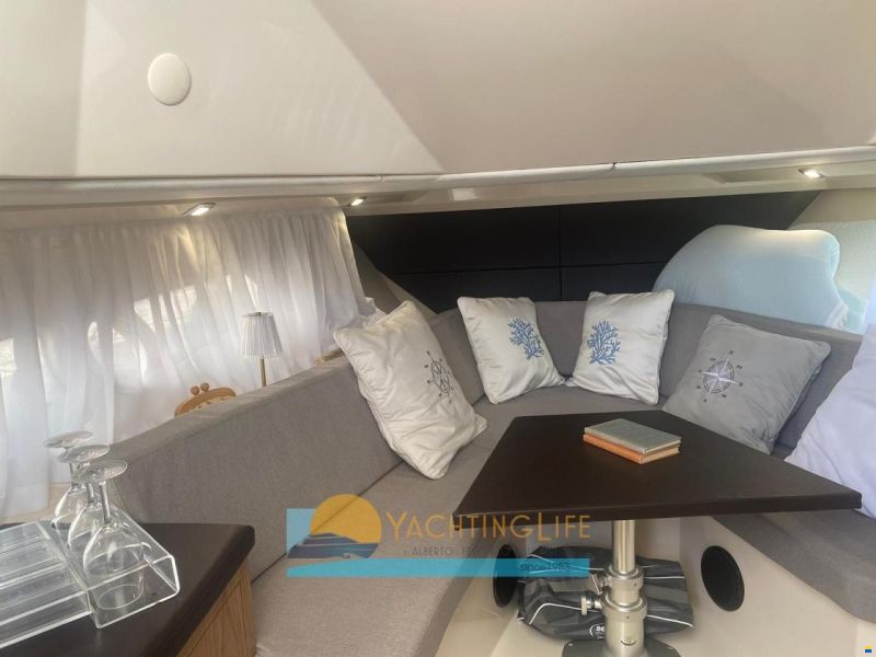 Sessa KEY LARGO 34