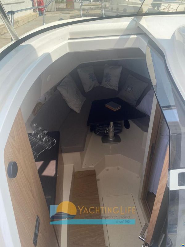 Sessa KEY LARGO 34