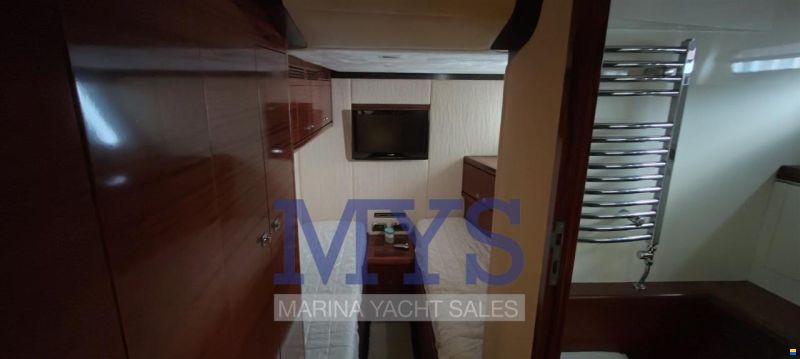 Pacific Shipyard Prestige S 205