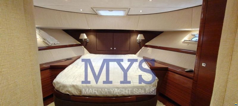 Pacific Shipyard Prestige S 205