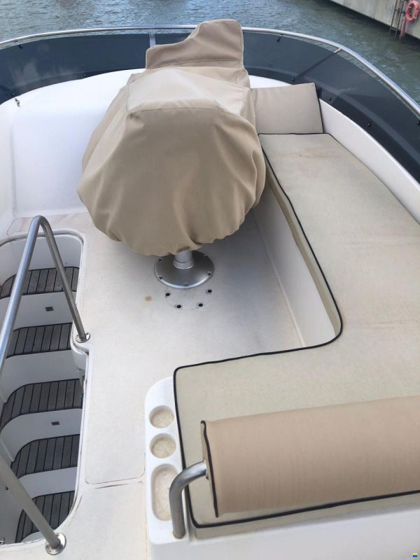 Altair ZAFIR 38