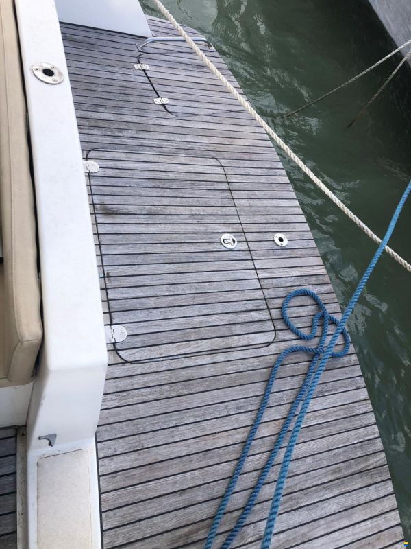 Altair ZAFIR 38