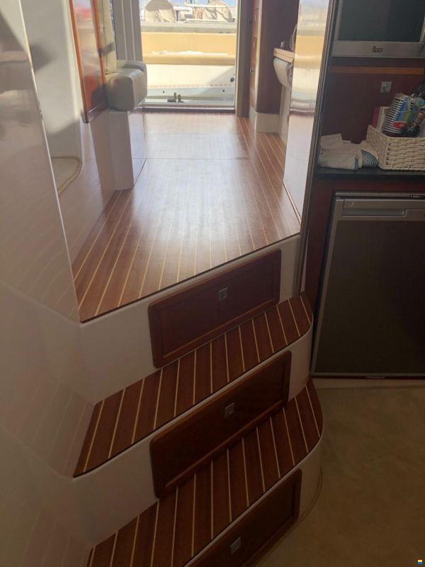 Altair ZAFIR 38