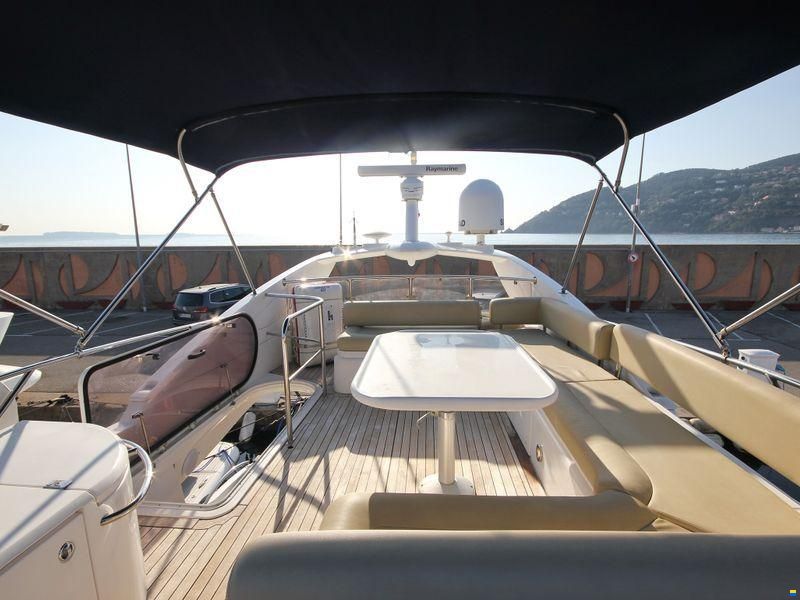 Sunseeker Manhattan 56