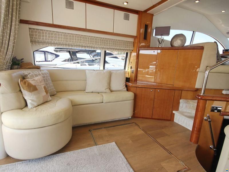 Sunseeker Manhattan 56